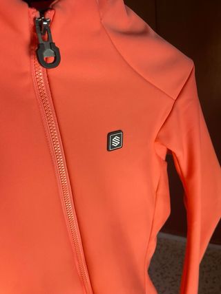 Chaqueta Siroko Coral T(M)