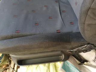 Asiento Conductor Seat Córdoba 6K2 Sport