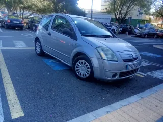 Citroen C2 2008