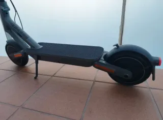 Patinete eléctrico scooter Xiaomi 4 Ultra