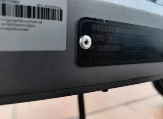 Patinete eléctrico scooter Xiaomi 4 Ultra