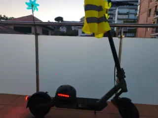 Patinete eléctrico scooter Xiaomi 4 Ultra