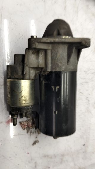 MOTOR ARRANQUE FIAT STILO (192_) 824235