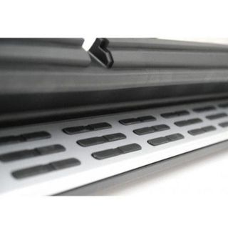 Estriberas laterales para Mercedes GLE W167 2019 e