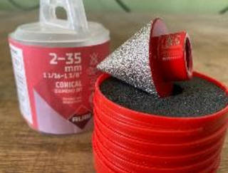 Material profesional RUBI: alicatado y cerámica