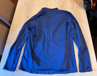 Pile NUOVO Patagonia R1 Fleece Taglia L
