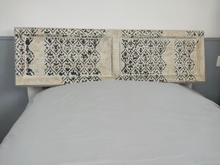 Contraventana decorativa