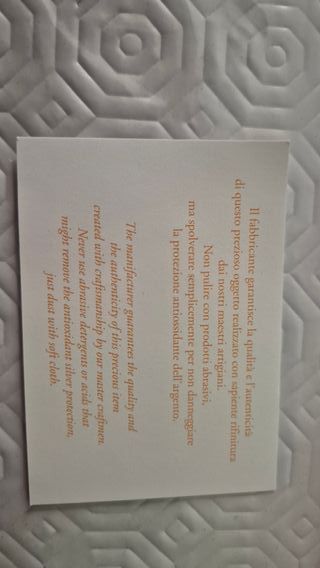 Set posate bimbo acciaio e plastica