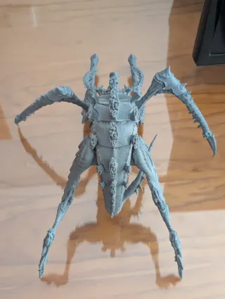 Titán Hierofante Warhammer