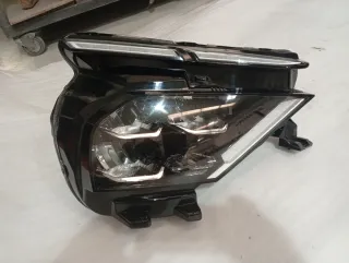 Faro LED Derecho Citroën