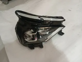 Faro LED Derecho Citroën