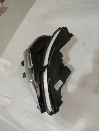 Faro LED Derecho Citroën