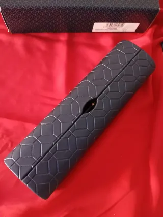 Bolígrafo Montegrappa prestigiosa casa Italiana