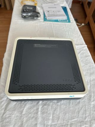 Router Movistar Smart Wifi RTF3505VW