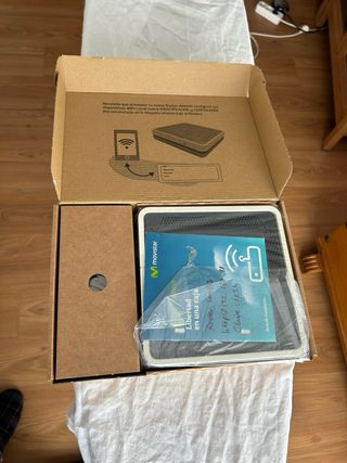 Router Movistar Smart Wifi RTF3505VW