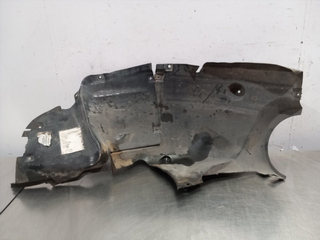 PASO RUEDA DELANTERO IZQUIERDO MERCEDES-BENZ CLAS