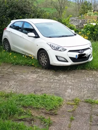 Hyundai i30 2013