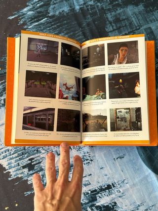 Libro HALF-LIFE LA NUEVA GENERACIÓN DEL SHOOTER