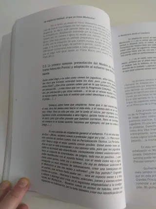 Periodización Táctica vs Periodización Táctica