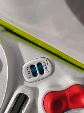 Mesa de Actividades Baby Einstein