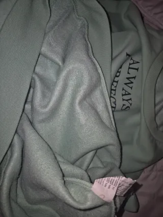 Sudadera Zara L Always Perfect