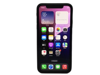 iPhone XR 256 GB Negro