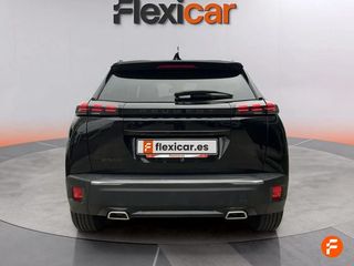 Peugeot 2008 Allure Puretech 130 S&S EAT8