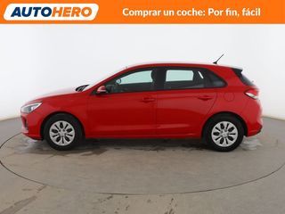 Hyundai i30 1.0 TGDI Klass