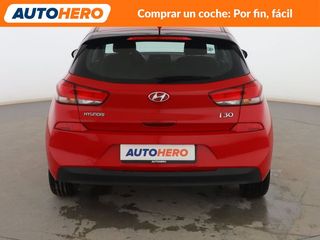 Hyundai i30 1.0 TGDI Klass
