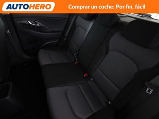 Hyundai i30 1.0 TGDI Klass