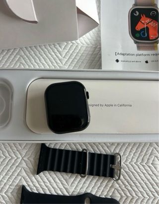 Smart Watch sin estrenar