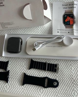 Smart Watch sin estrenar