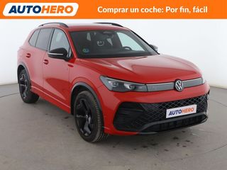 Volkswagen Tiguan 1.5 eTSI ACT R-Line MHEV