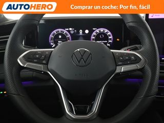 Volkswagen Tiguan 1.5 eTSI ACT R-Line MHEV