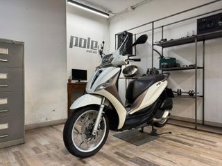 Piaggio Medley S 125 ABS