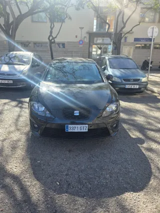 SEAT Leon 2010