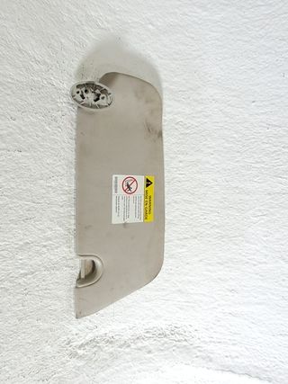 PARASOL IZQUIERDO JEEP COMPASS 750968