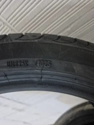 215 45 R18 93Y PIRELLI POWERGY