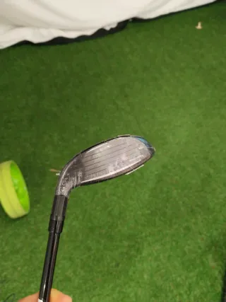 Palo de Golf TaylorMade Stealth