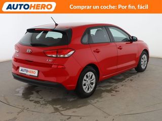 Hyundai i30 1.0 TGDI Klass
