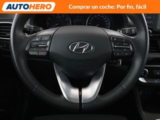 Hyundai i30 1.0 TGDI Klass