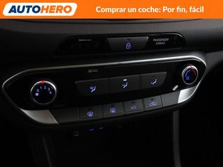 Hyundai i30 1.0 TGDI Klass