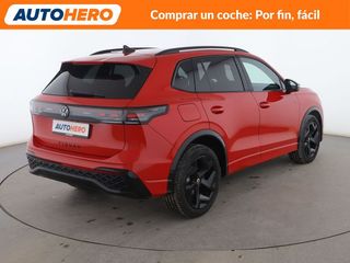 Volkswagen Tiguan 1.5 eTSI ACT R-Line MHEV