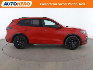 Volkswagen Tiguan 1.5 eTSI ACT R-Line MHEV