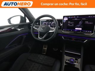 Volkswagen Tiguan 1.5 eTSI ACT R-Line MHEV