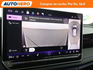 Volkswagen Tiguan 1.5 eTSI ACT R-Line MHEV