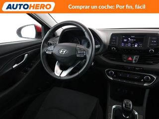 Hyundai i30 1.0 TGDI Klass