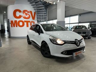 Renault Clio Sport Tourer Dynamique Energy dCi 90 Ecoleader
