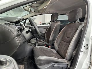 Renault Clio Sport Tourer Dynamique Energy dCi 90 Ecoleader