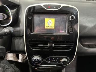 Renault Clio Sport Tourer Dynamique Energy dCi 90 Ecoleader